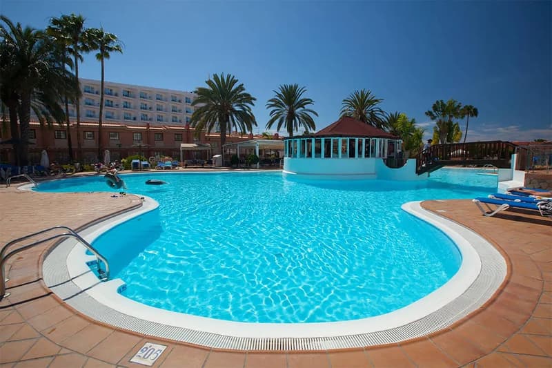 Jardin Del Sol