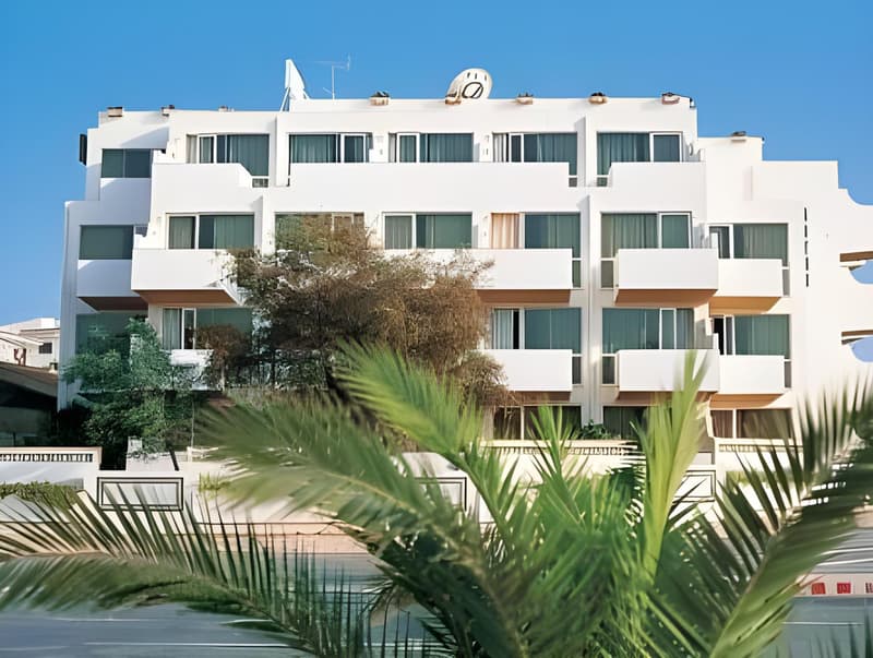 WOT Lagos Montemar