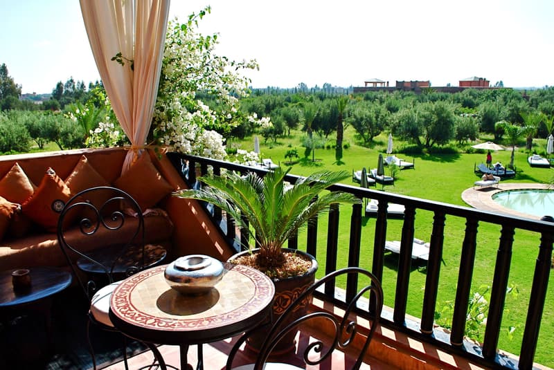 Riad Al Mendili Kasbah Private Resort and Spa