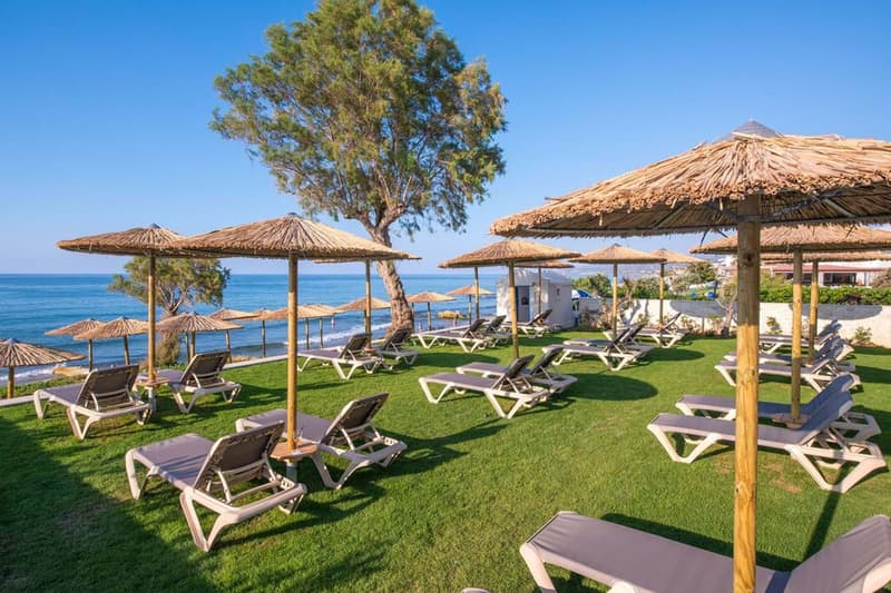 Cactus Mare Hotel