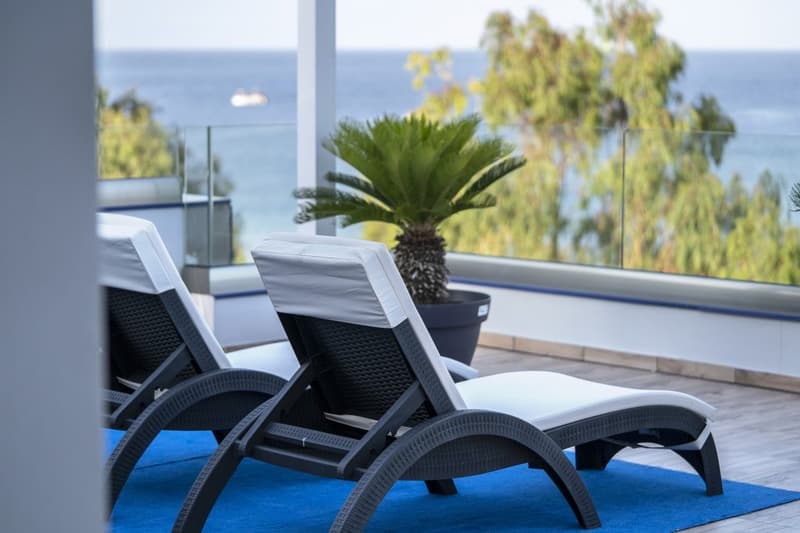 Island Boutique Hotel Rhodes