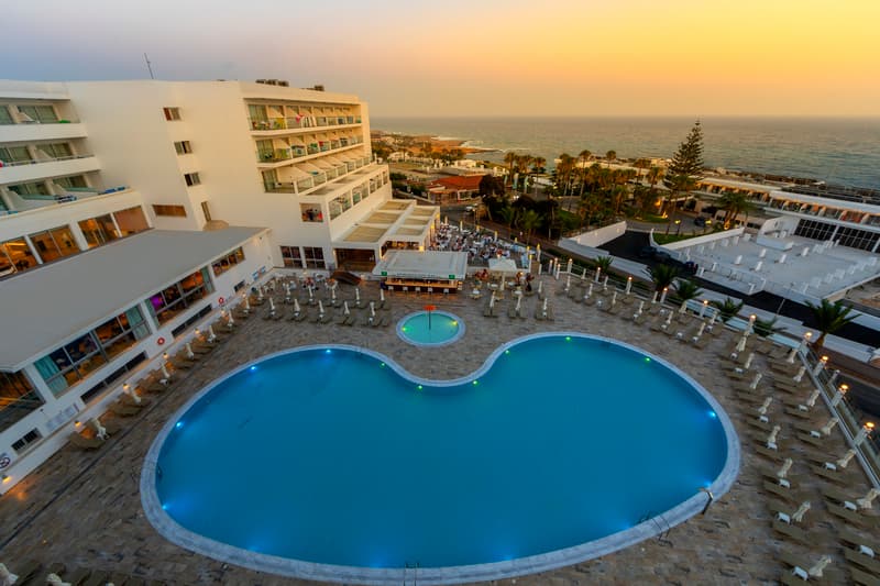 Tofinis Hotel
