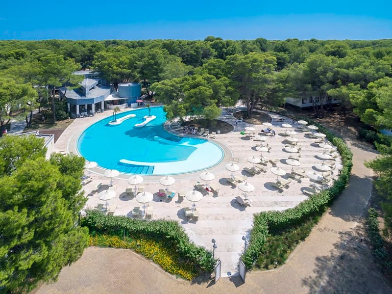 Alborèa Ecolodge Resort