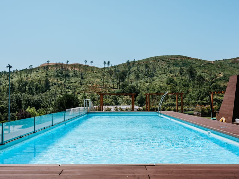 Boticas Hotel Art & Spa