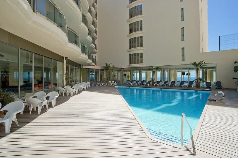 Pierre Vacances Bahia Calpe