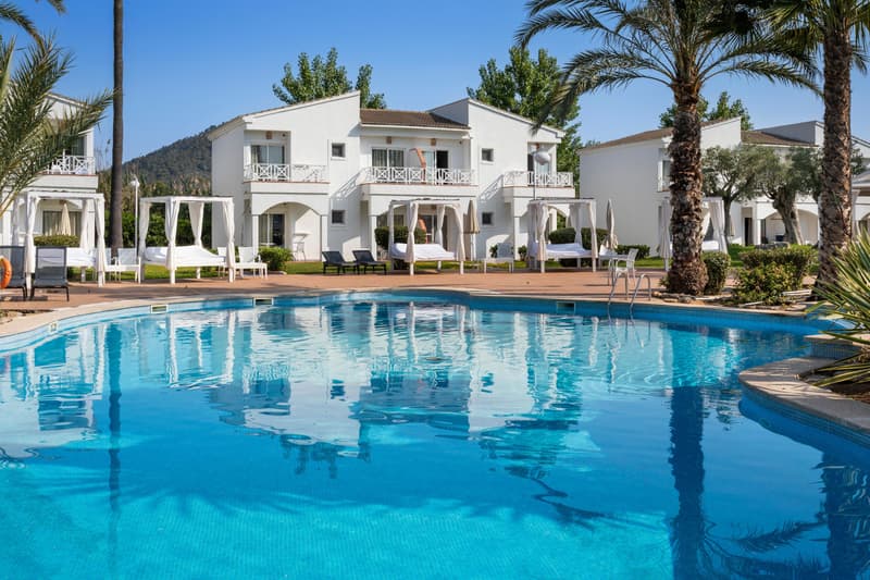 Garden Saladina Adults Only Hotel