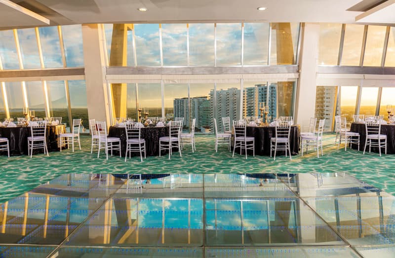 Hotel Krystal Urban Cancun