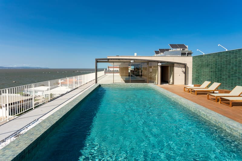 Upon Vila Alcochete Hotel