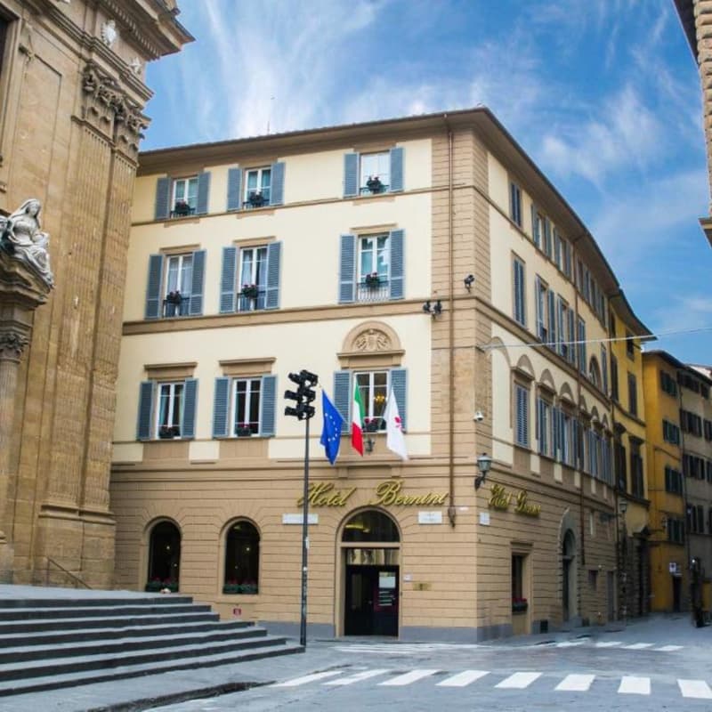 Bernini Palace