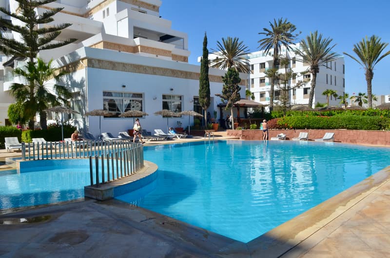Residence Intouriste