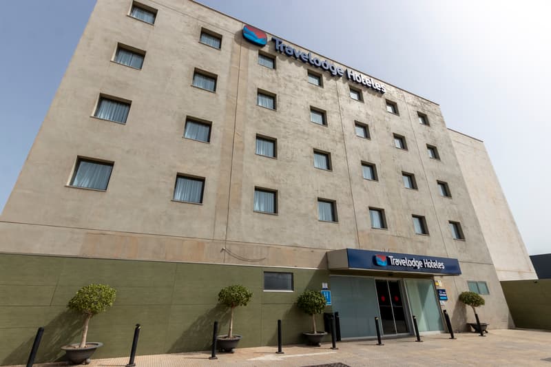 Campanile Malaga Airport