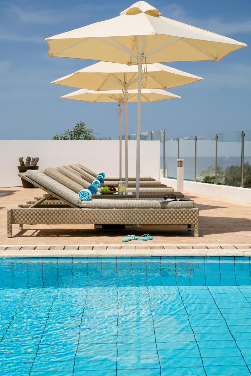 Louis Althea Kalamies Luxury Villas