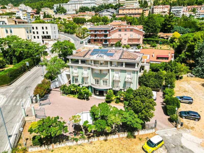 San Giovanni Rotondo Palace