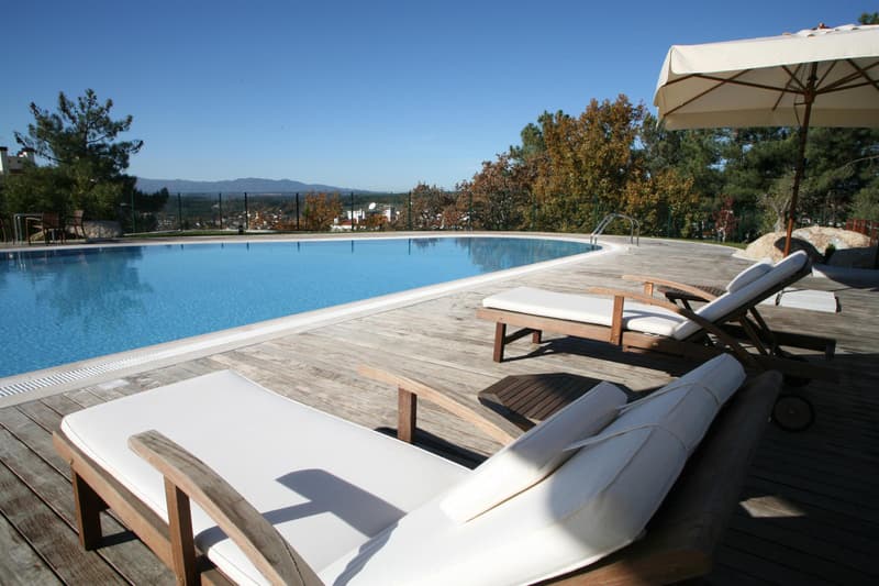 Montebelo Viseu Congress Hotel