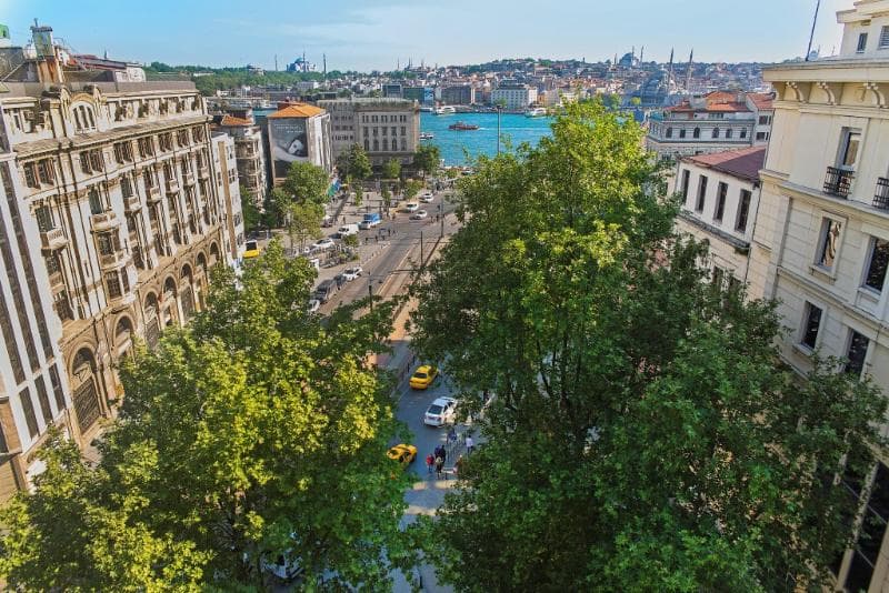 Khai Hotel Karakoy