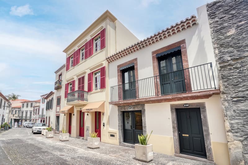 Chapelaria Boutique Hotel by Petit Hotels