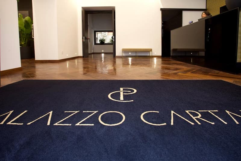 Palazzo Cartari