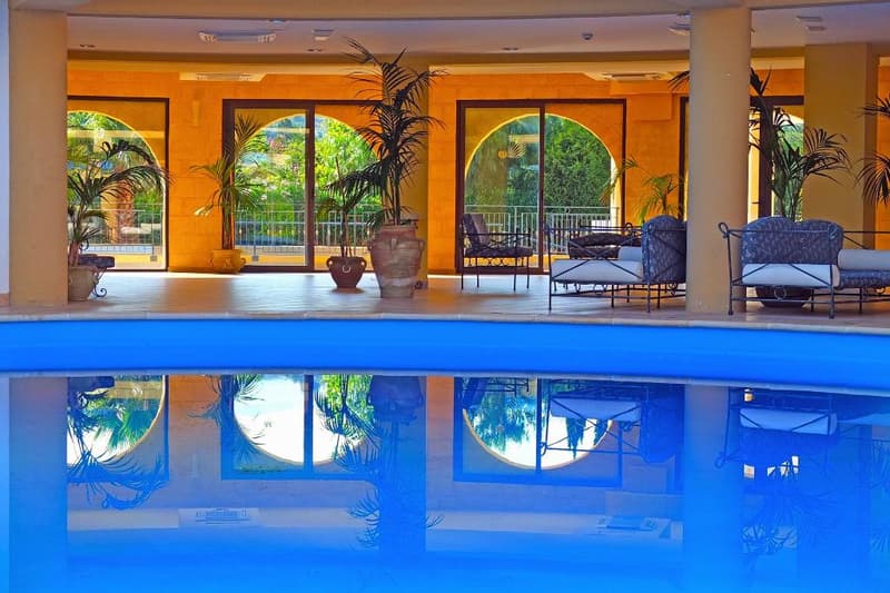 Hotel Dolcestate