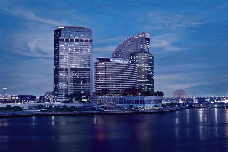 Crowne Plaza Dubai - Festival City