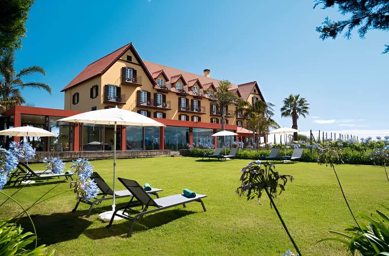 Quinta do Furao