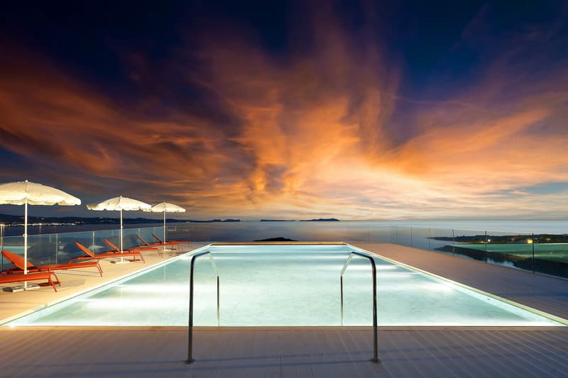 TRS Ibiza Hotel