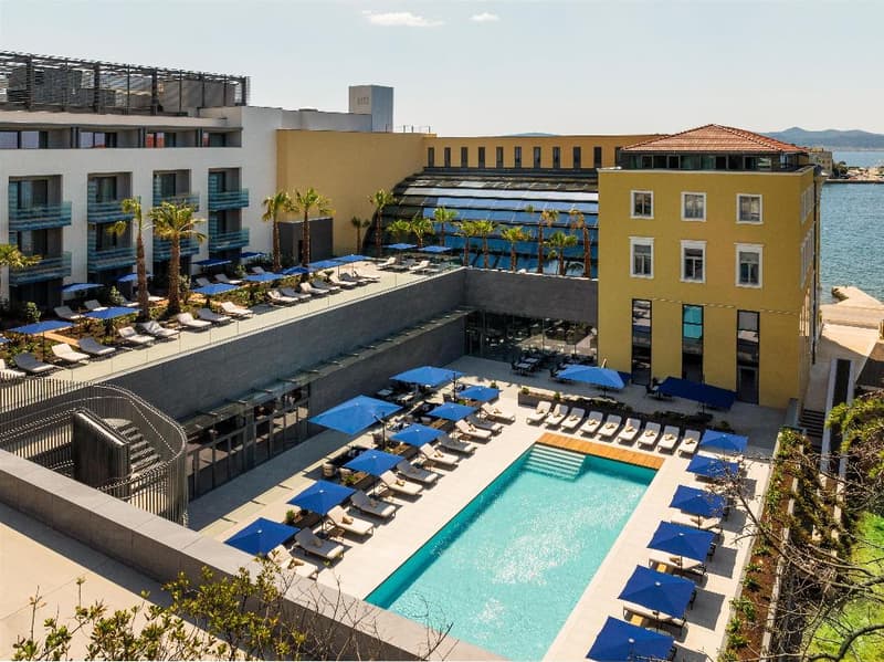 Hyatt Regency Zadar