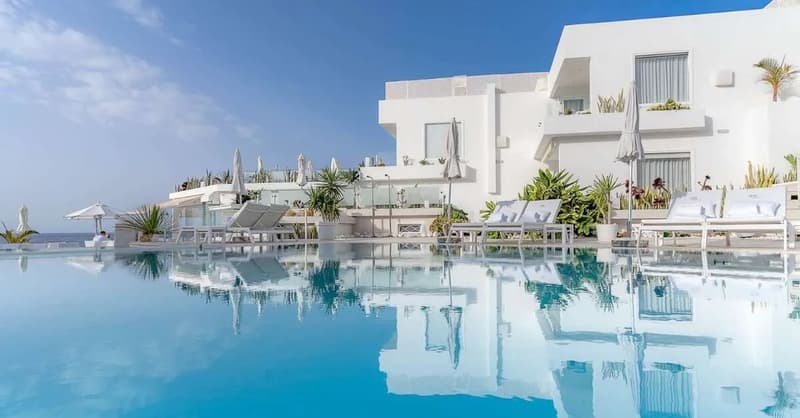 Lanis Suites De Luxe