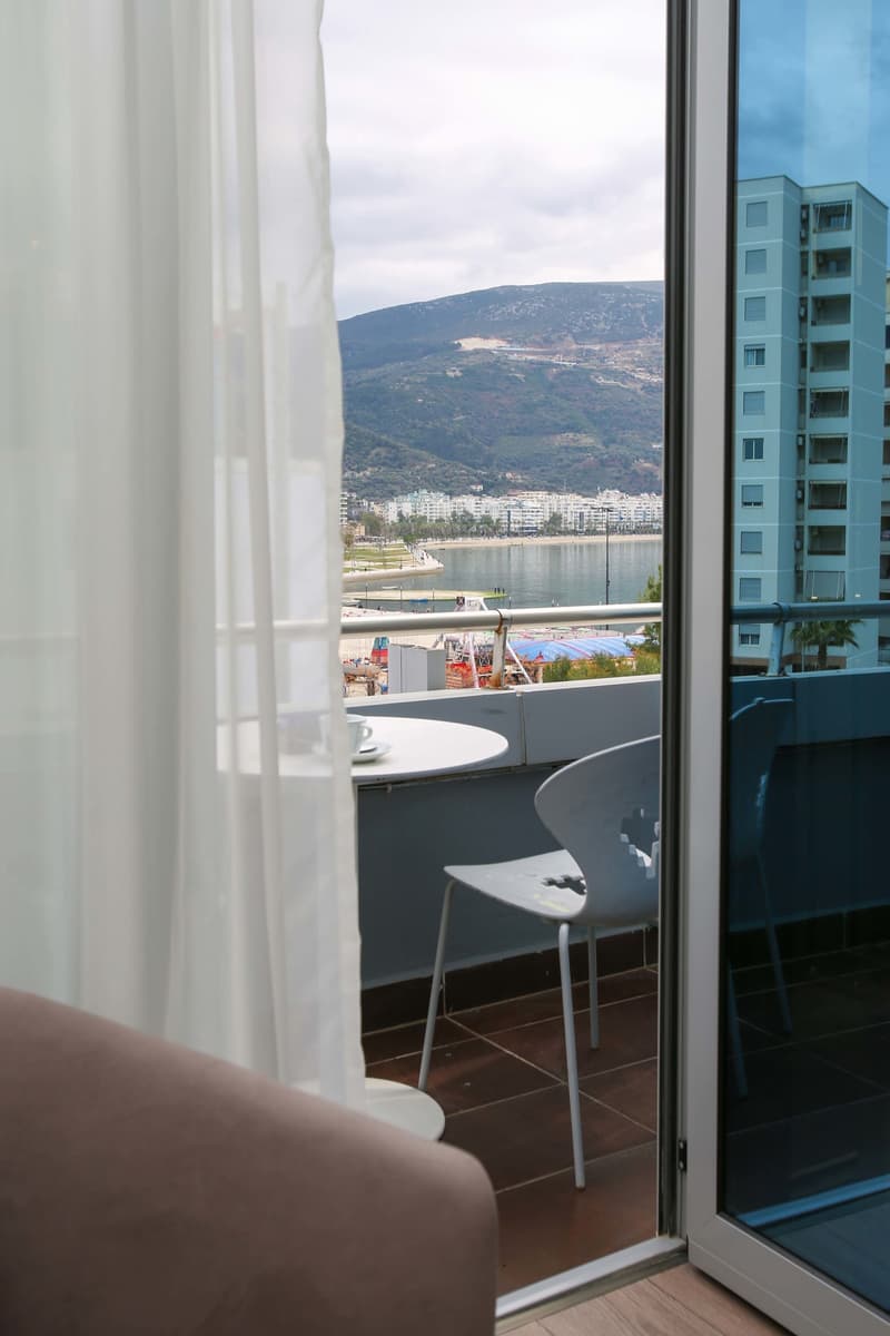Vlora International