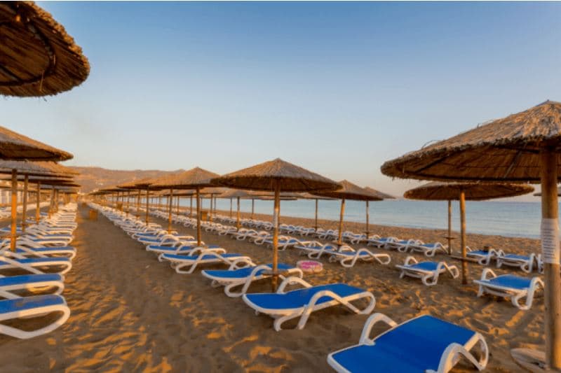 Dessole Dolphin Bay Resort