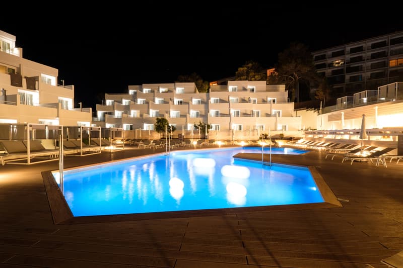 Barceló Portinatx