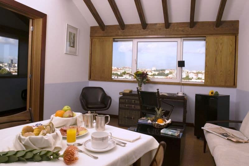 Hotel Príncipe Real