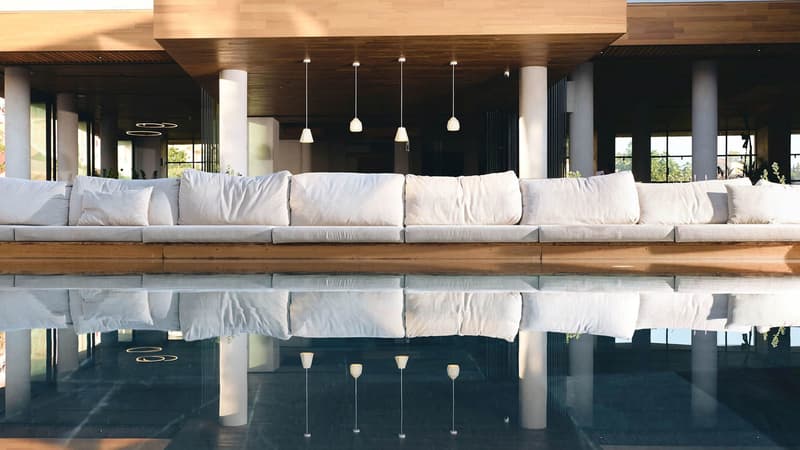 Contessina Suites & Spa