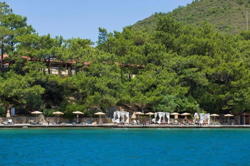 Marmaris Bay Resort