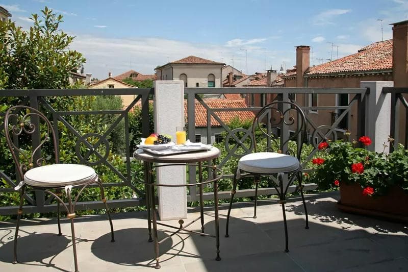 Hotel Giudecca Venezia