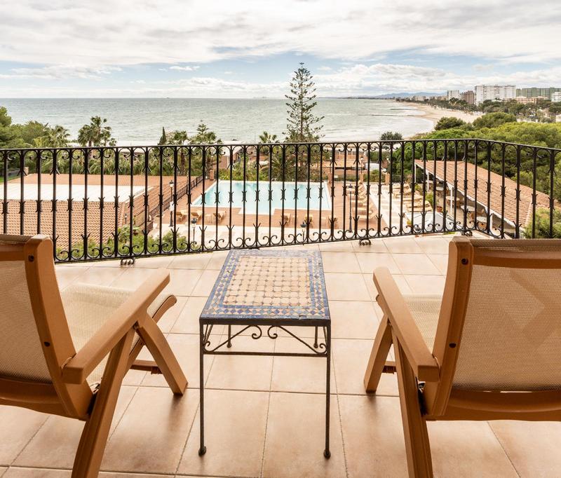 Palasiet Wellness Clinic & Thalasso