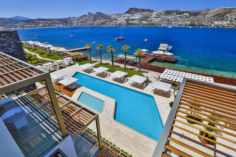 Mivara Luxury Resort & SPA