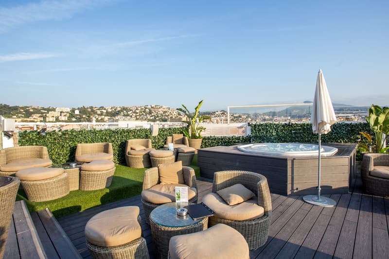 Splendid Hotel & Spa Nice