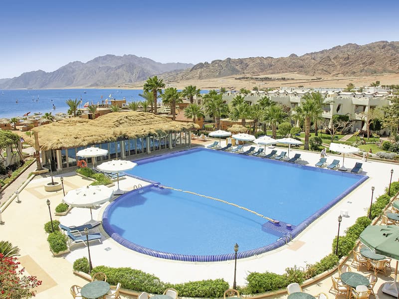 Swiss Inn Resort Dahab