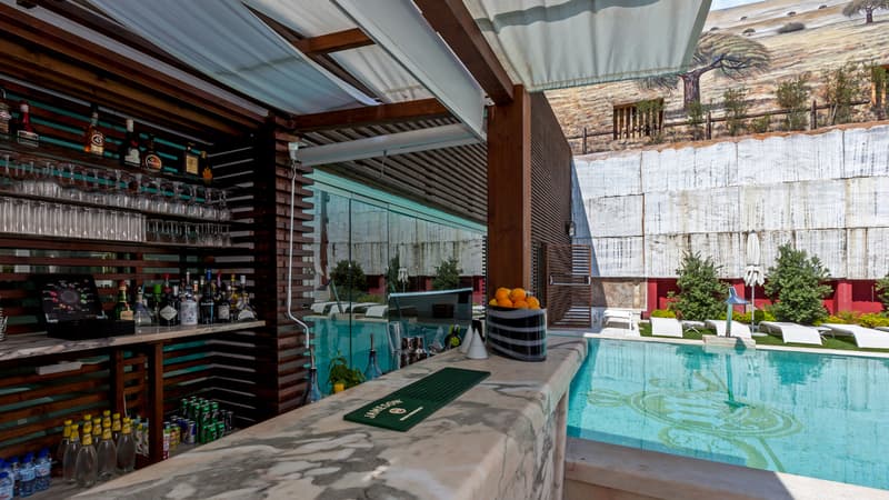 Alentejo Marmoris Hotel & Spa
