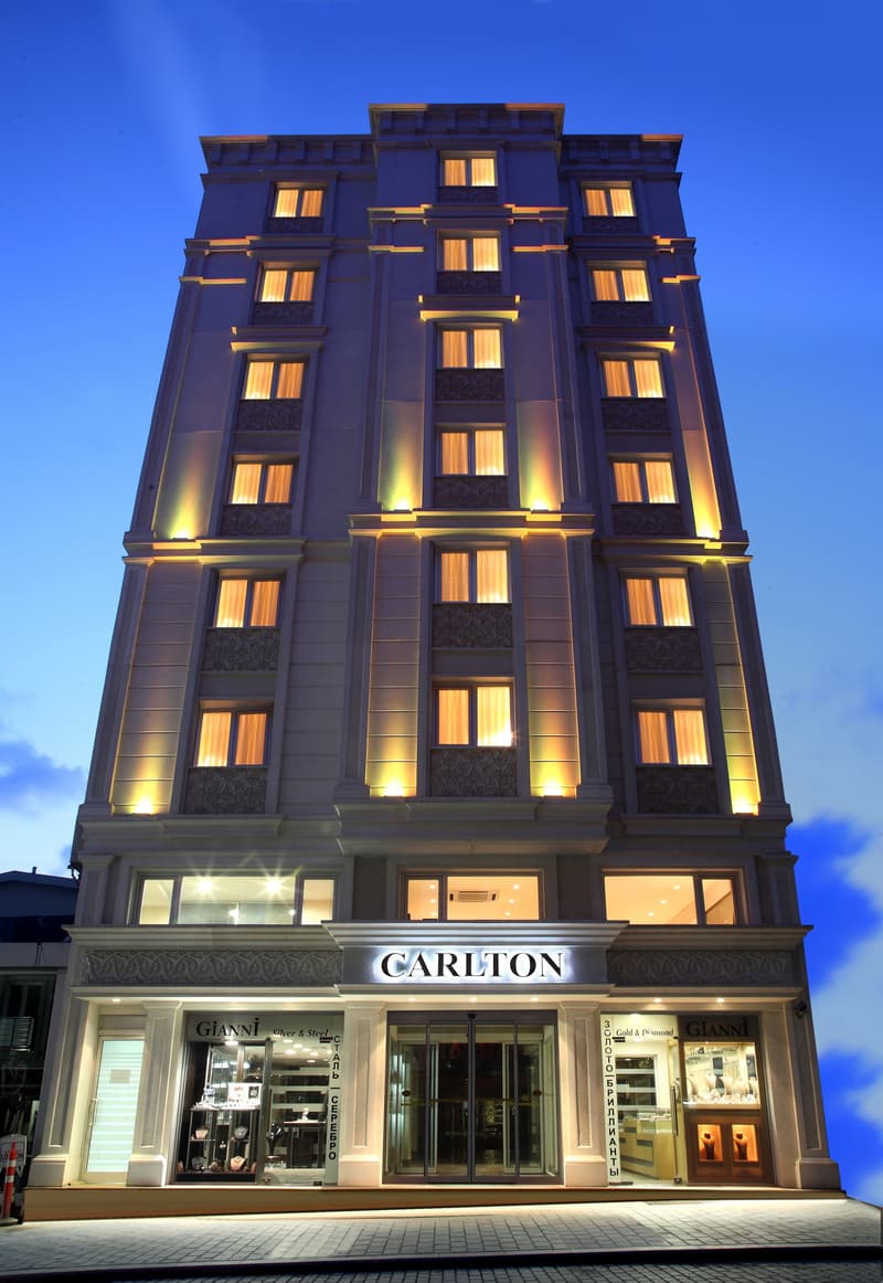 Sveo Hotel Istanbul