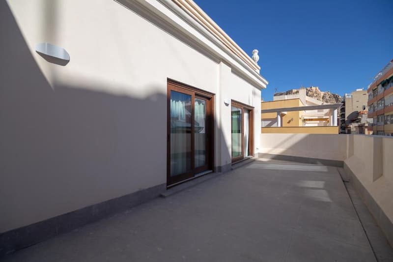 Teatro Apartamentos