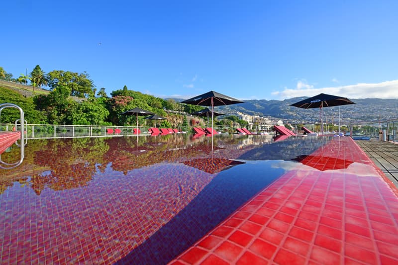 Pestana CR7 Funchal