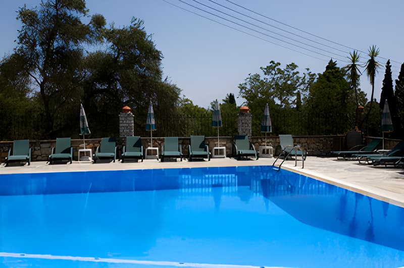 Villa Yannis