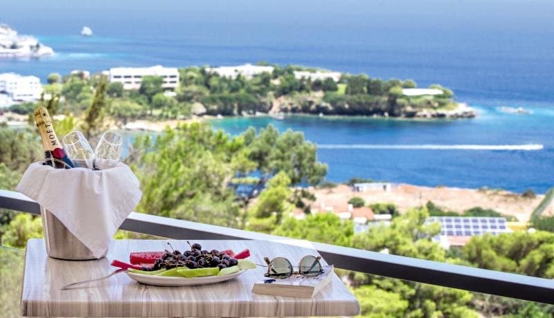 Panorama Village & Hotel