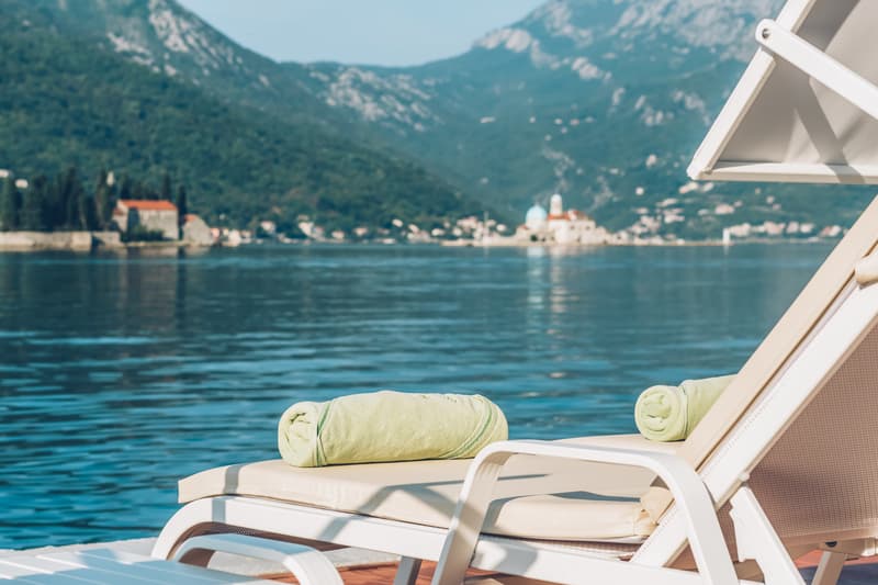 Heritage Grand Perast