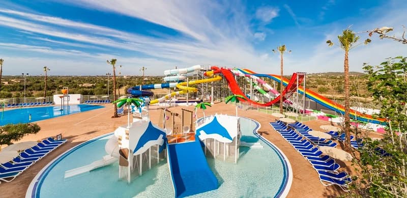 Globales Bouganvilla Aparthotel