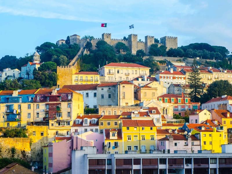Ibis Styles Lisboa Centro Marquês De Pombal