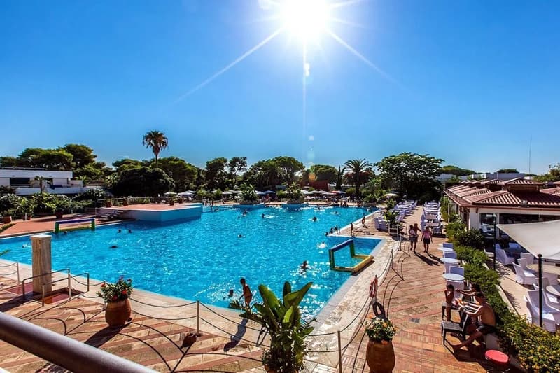Robinson Club Apulia
