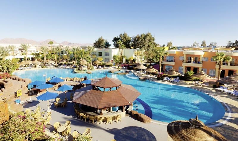 Sierra Hotel Sharm El Sheikh