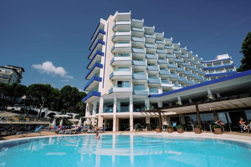 Europe Playa Marina